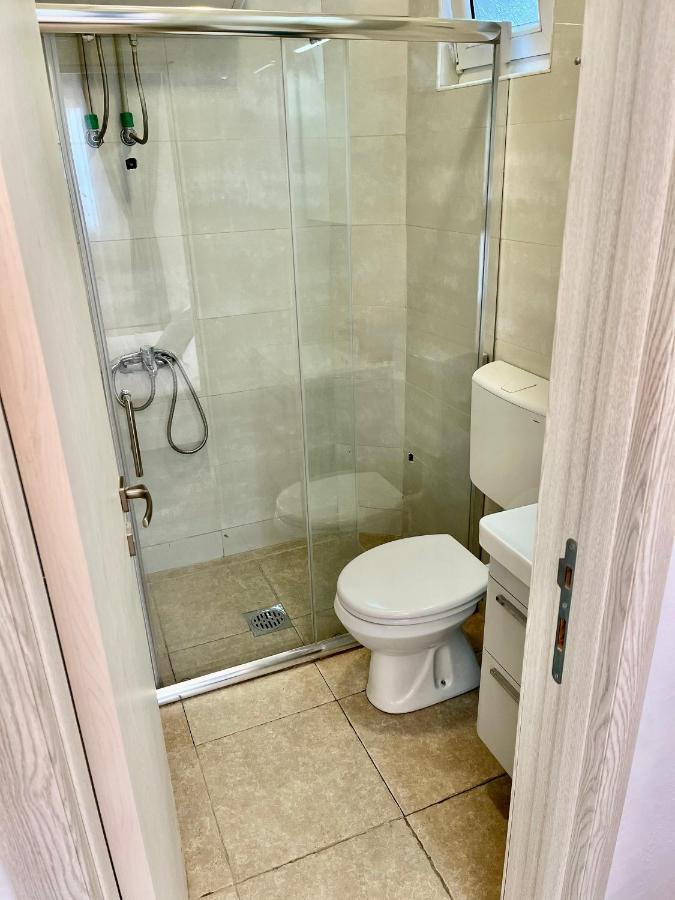 Hortus Apartments Свети-Стефан Экстерьер фото