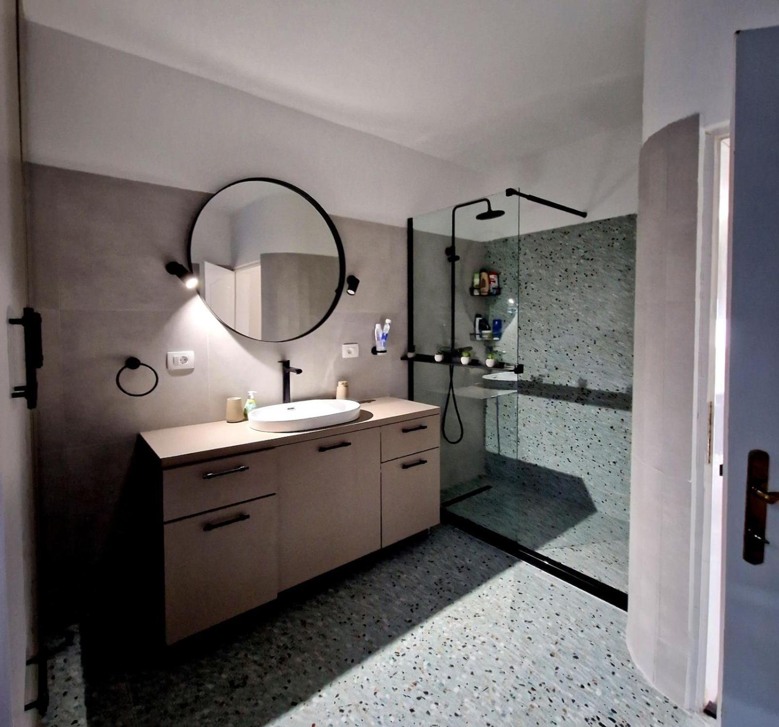 Hortus Apartments Свети-Стефан Экстерьер фото